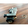 Mini Backpacking Canister Stove Burners Camping Outdoor Cooking Foldable Hiking