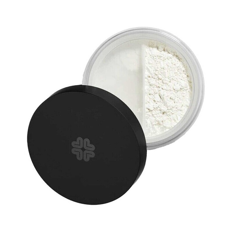 Lily Lolo Finishing Powder - Sample, Flawless Matte 0.75g