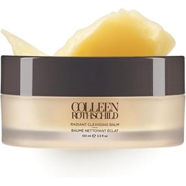 Colleen Rothschild Beauty Radiant Cleansing Balm, 3.30 Ounce