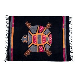 Ciffre Approx. 60 Models, Sarong, Pareo, Wrap Skirt, Beach Towel, Wrap Towel, Towel Colourful, Summer Pattern Set, Free Buckle Clasp -