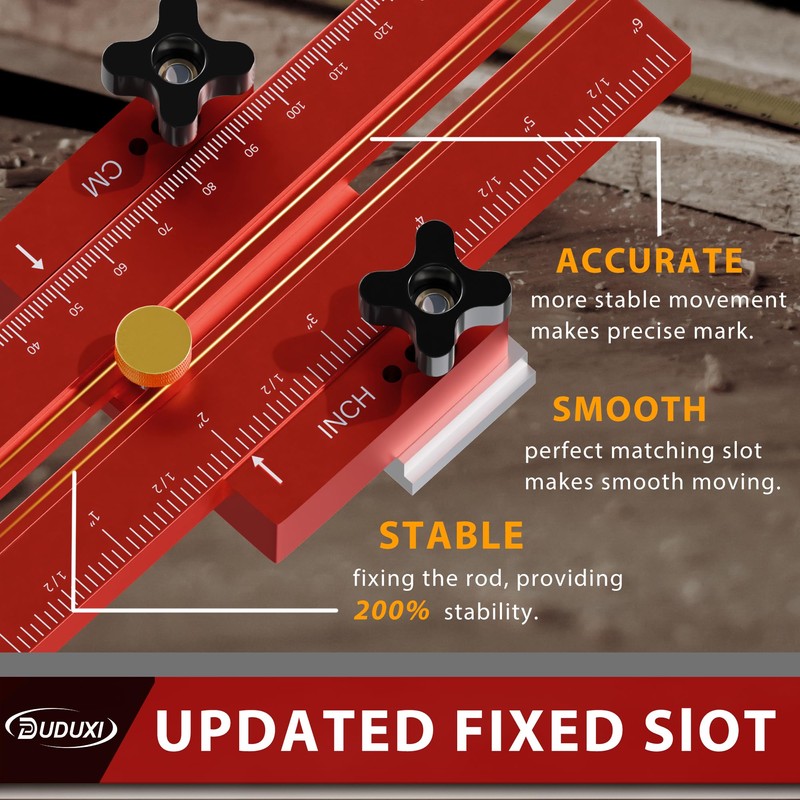 Thin Rip Jig Table Saw Jig Guide, Making Repetitive Narrow