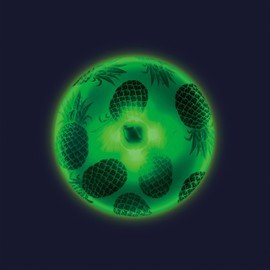 Waboba LED Wingman UFO (Pineapple)