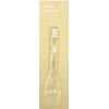 Aoba 544388 Clear Spoon, Animal Land Polar Bear, 7.1 inches