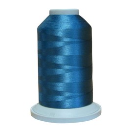 37468 Ocean Glide Polyester Thread - 5,500 Yards King Spool