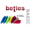 beties Basic Bolster Cover Approx. 15 x 40 cm Cushion