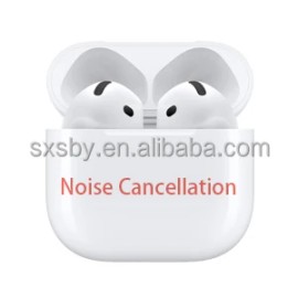 US Stock Noise Cancelling Headphones DDP 3-5 Days-JJcolor: gen4ANC, model number: In-ear headphones