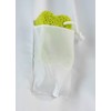 Wenko "Anti Mould Shower Curtain, White, 180 x 200 cm