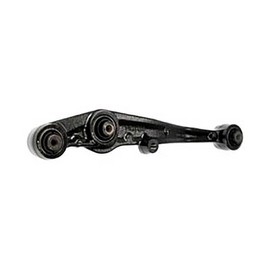 A-Partrix Rear Left Lower Control Arm, Car Parts Control Arm Replacement 1PC fits Acura Integra 1994 1995 1996 1997 1998 1999 2000 2001 fits Honda Civic del Sol 1996 1997