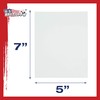 US Art Supply 5 X 7 inch Professional Artist Quality
