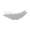 G.E.T. ML-220-W Flare Serving Bowl, 4 Quart, White