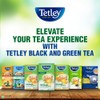 Tetley Premium Black Tea - 100 Bags
