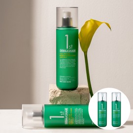 Derma Share [1+1]Derma Share Cica Peptide Blemish Clear Large Capacity Moisturizing Soothing Ampoule 200ml 2pcs / [1+1]더마쉐어 시카 펩타이드 블레미쉬 클리어 대용량 보습 수딩 앰플 200ml 2개