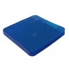 BS BS-1162 Earthquake Resistant Gel Mat, Blue, 0.2 inch (5