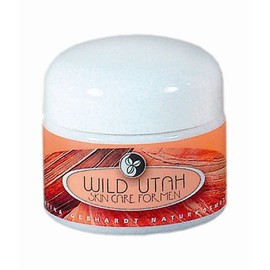 Wild Utah Skincare Martina Gebhardt 50ml