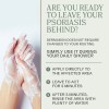 Dermabon Barra De Jabón Para Control De Psoriasis, Dermatiti