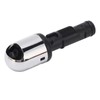 Headlight Headlamp Washer Nozzle Head Spray Jet 99762826300 Efficient Cleaning