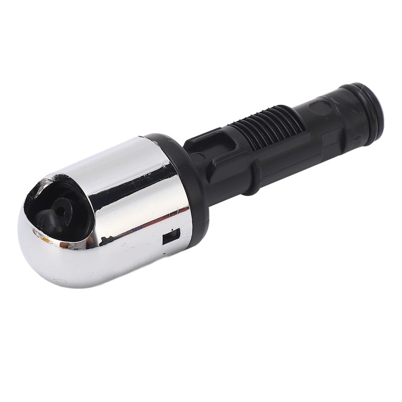 Headlight Headlamp Washer Nozzle Head Spray Jet 99762826300 Efficient Cleaning