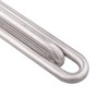 DERNORD 12V 700W Immersion Heater Submersible Water Heater Element Stainless