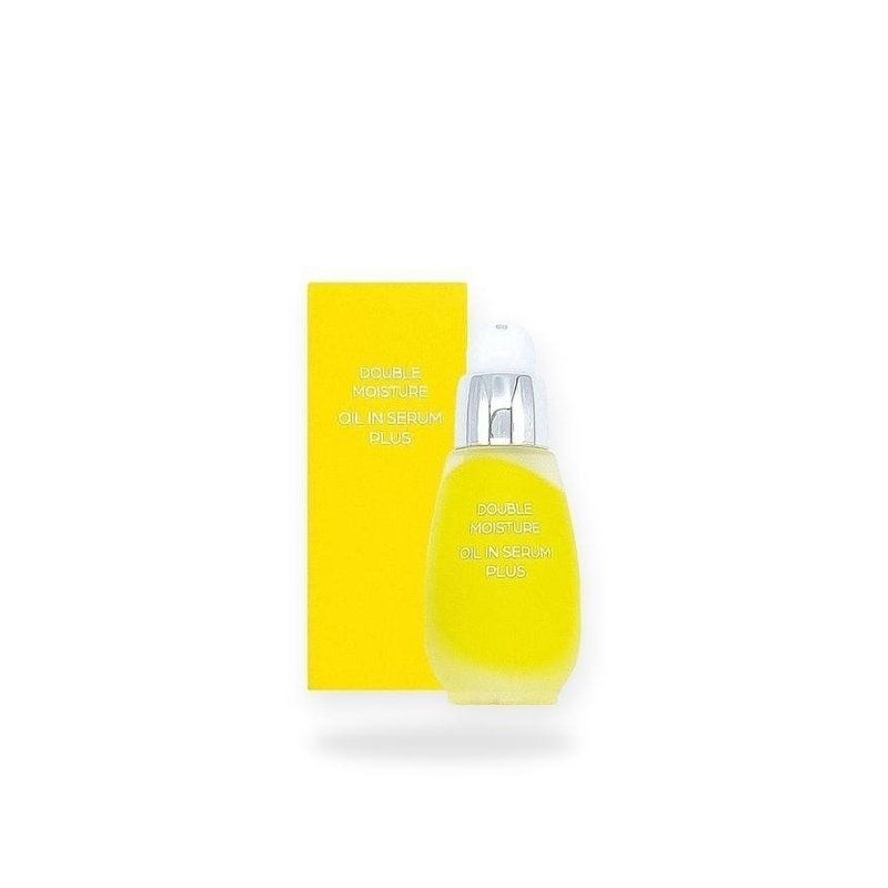 Charmzone Double Moisture Oil in Serum Plus 30ml Moisture x3SET