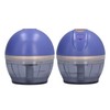 Electric Chopper Household Small Portable Cordless Design Waterproof Button USB