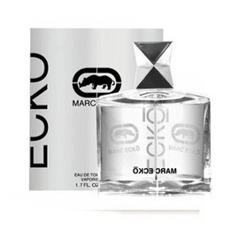 Marc Ecko Eau De Toilette Spray for Men, 1.7 Ounce Unboxed