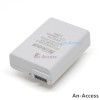 For Nikon New Original Nikon EN-EL14a Battery For D3100 D3200