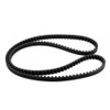 Prefer Warehouse Rear Drive Belt 139 Tooth × 3/4" Compatible