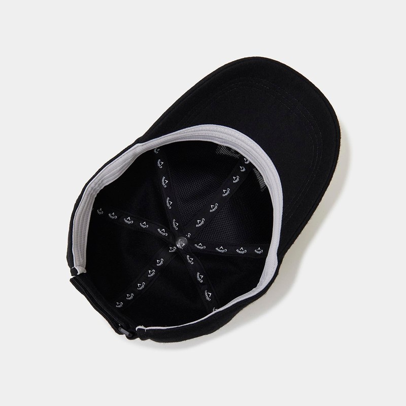 Callaway C24291109 Men's Cap (Flannel, Adjustable Size) / Golf Hat,