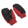 Down Gloves Waterproof Prevent Slip Breathable Winter Thermal Warm Snow