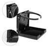 2PCS Adjustable Folding Drink Holder, Adjustable Folding Drink Holders, Car