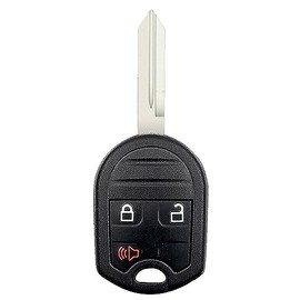 1x New Replacement Keyless Entry Remote Key Fob Compatible with & Fit for Ford Lincoln 315 MHz - MPN CWTWB1U793-FL-06