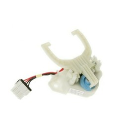 For GE Washer Mode Shifter WH03X30517 WH05X25036 Replaces AP7014559, WH05X25036, WH05X24435 Washer Shift Actuator