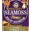 Al-Riyan Organic Wild Craft SEA MOSS Honey By Al-Riyan, Super