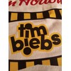 Tim Hortons Justin Bieber x Tim Hortons limited edition cotton
