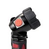 Dorcy 414349 Ultra HD Flashlight, 4.8" x 2.2" x 1.6",