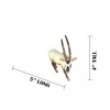 MOJO TOYS Oryx, Scimitar-horne