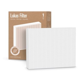 Stadler Form HEPA filter H11 for Lukas dehumidifier, long service life up to 1 year, easy filter insert and filter change