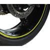 Vicma Reflective Wheel / Rim Stripe 7mm in Width -