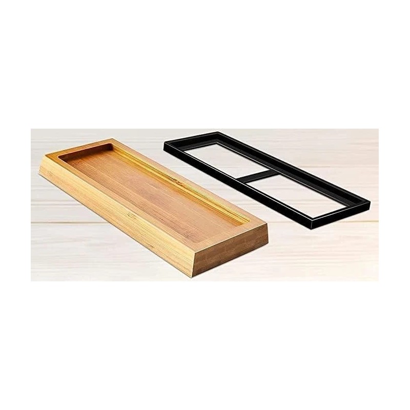 G.B.S Premium Whetstone Knife Sharpening Stone Honing Block