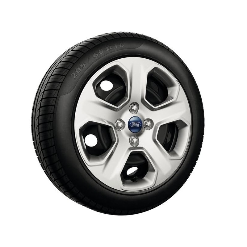 Ford Original EcoSport 2017-2023 Wheel Trim 16 Inch Single 2138464