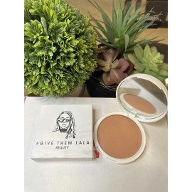 Give Them Lala Beauty, Ibiza Bronzer, 7.5g 0.26 oz NIB Free Shipping