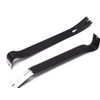 Edward Tools Wonder Bar Utility Pry Bar - Nail puller/Chisel