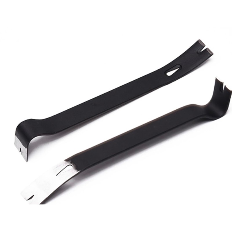 Edward Tools Wonder Bar Utility Pry Bar - Nail puller/Chisel