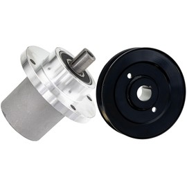 8TEN Deck Spindle for Bad Boy MZ Magnum 42 48-Inch 037-2050-00 033-6004-01