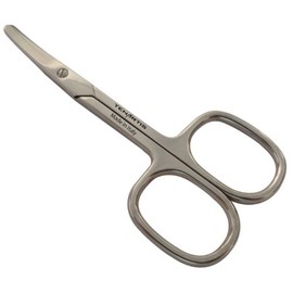 Tenartis 140 Baby Nail Scissors - Made in Italy