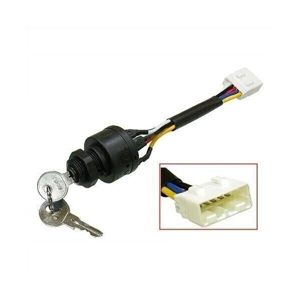 SPI New Brake Light Switch Fits Polaris 800 ES 2011