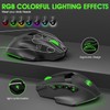 JMNGSHU Wireless Gaming Mouse