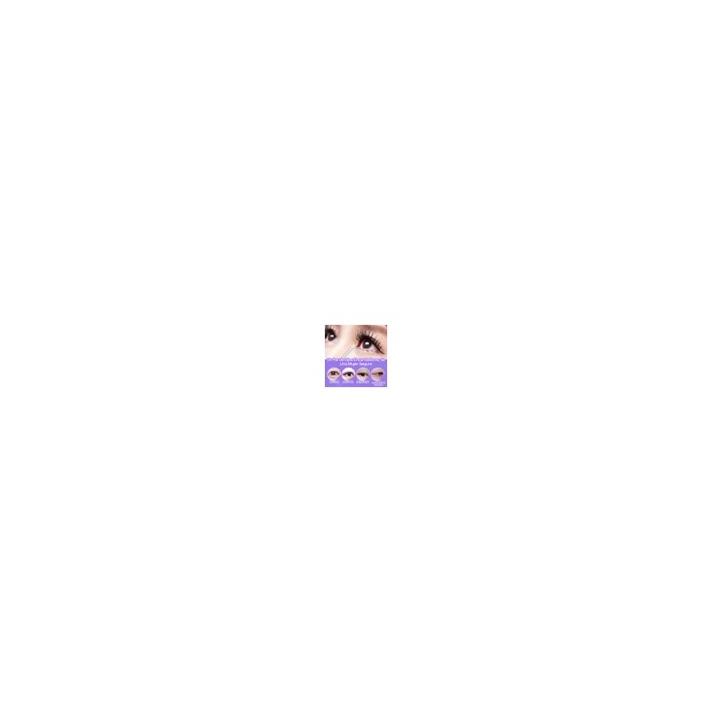 Cuidado Facial Serum Bioaqua Crecimiento Pestañas Lash Tipo De Piel