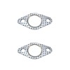 JFYO Replacement 11060-2467 Engines Muffler Gasket, 2 Pack