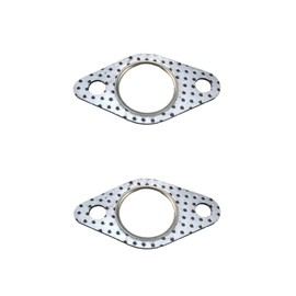 JFYO Replacement 11060-2467 Engines Muffler Gasket, 2 Pack